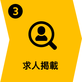 求人掲載