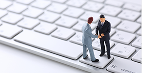 宮城県への就職希望者に求人情報を提供・マッチング