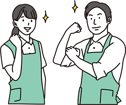 地域おこし協力隊として活動をスタート！