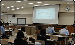 研修会の開催